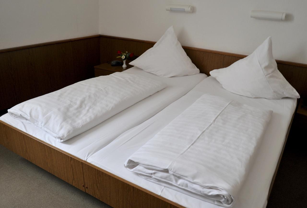 Lessinghof Hotel Braunschweig Ngoại thất bức ảnh