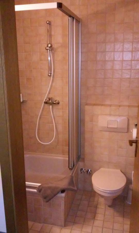 Lessinghof Hotel Braunschweig Ngoại thất bức ảnh