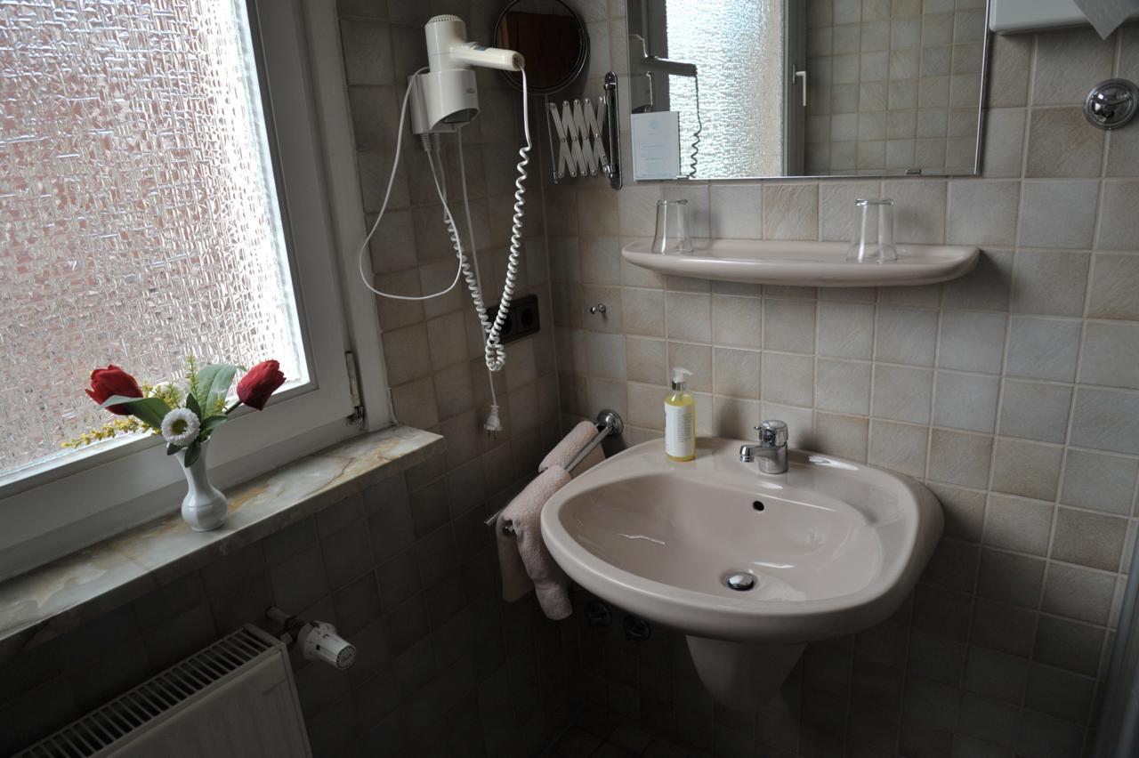 Lessinghof Hotel Braunschweig Ngoại thất bức ảnh