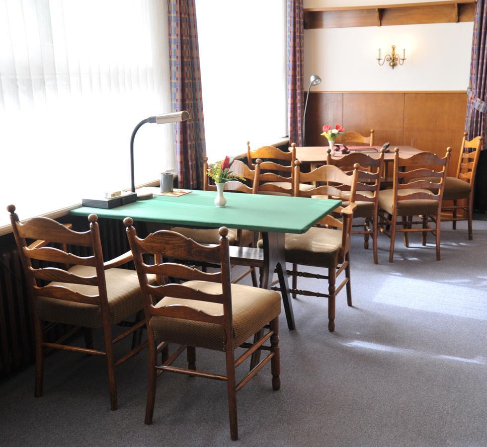 Lessinghof Hotel Braunschweig Ngoại thất bức ảnh