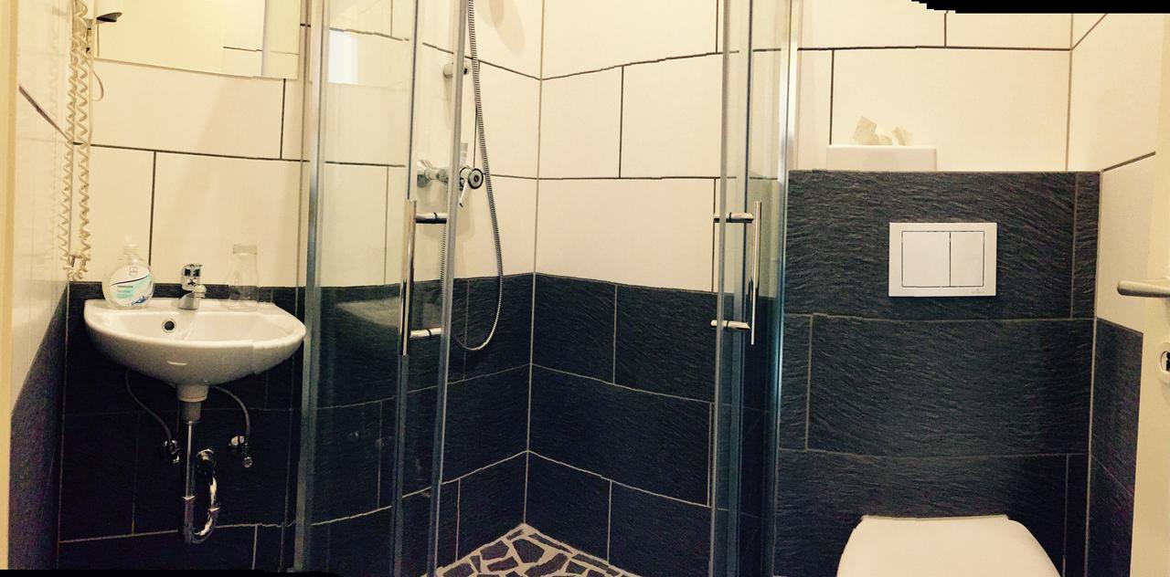 Lessinghof Hotel Braunschweig Ngoại thất bức ảnh