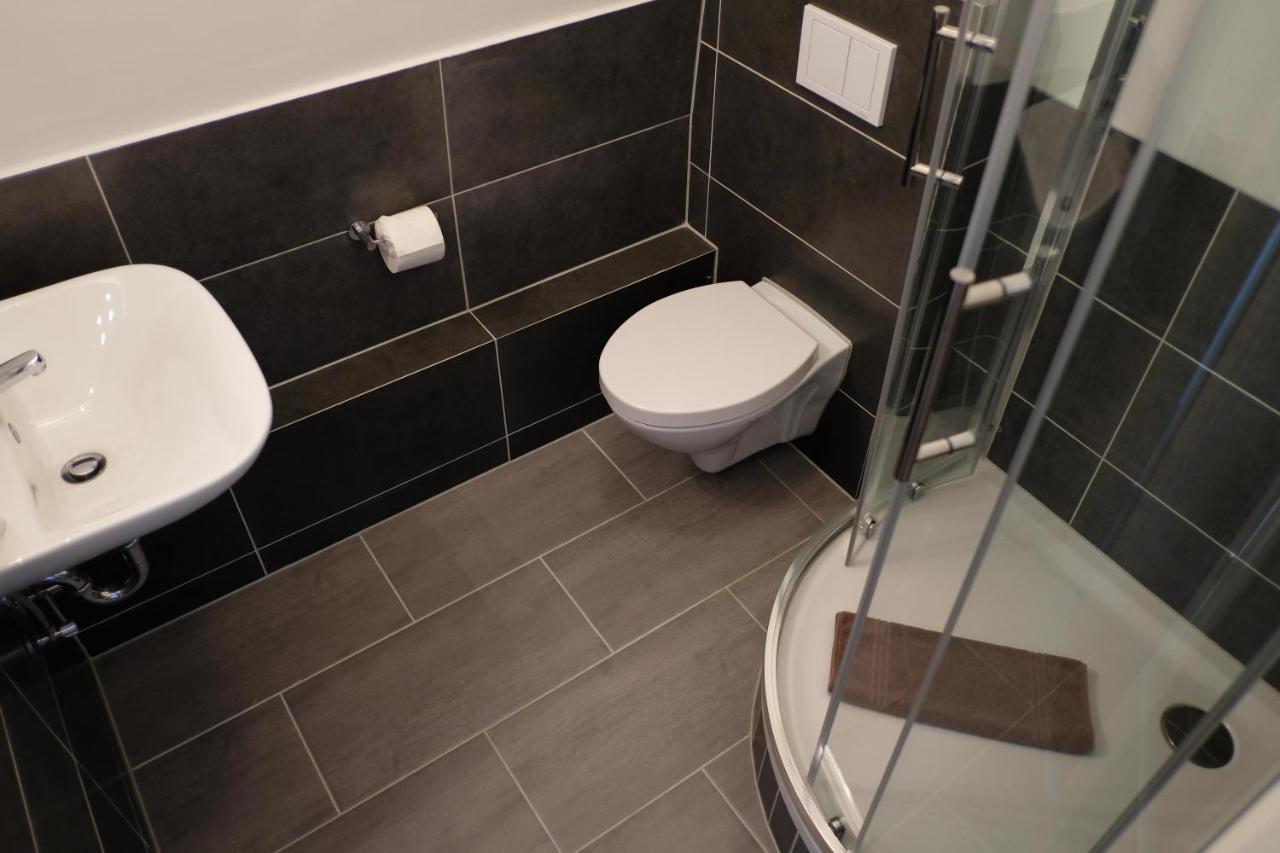 Lessinghof Hotel Braunschweig Ngoại thất bức ảnh