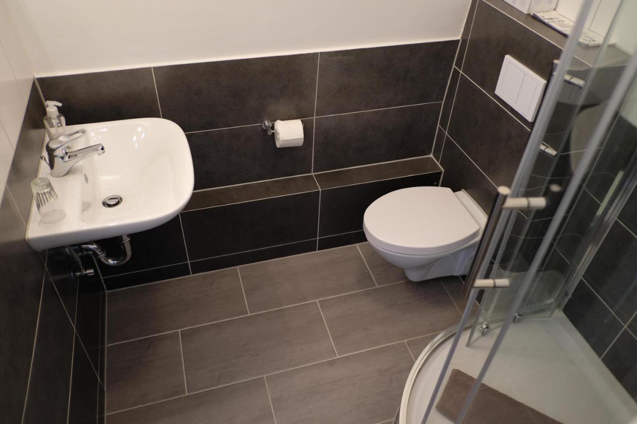 Lessinghof Hotel Braunschweig Ngoại thất bức ảnh