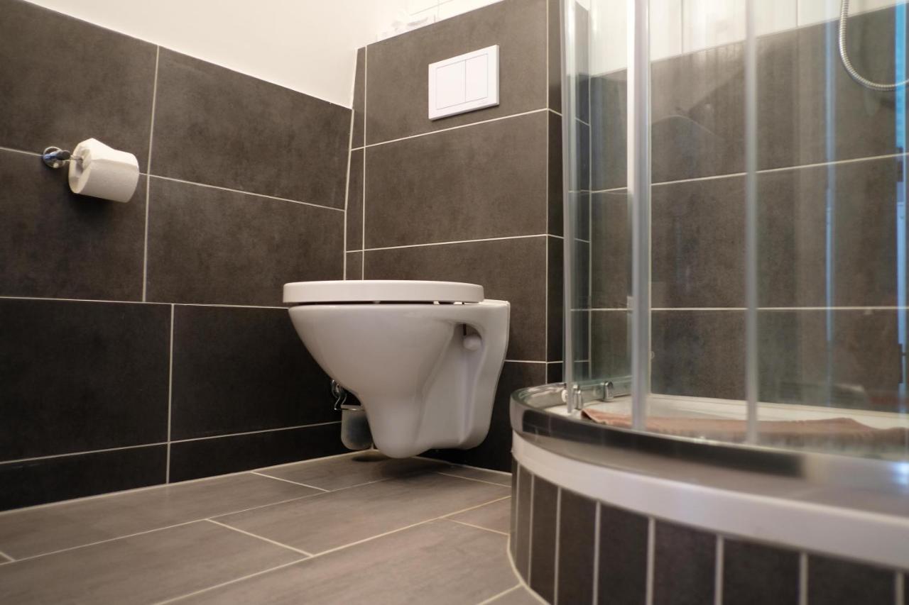 Lessinghof Hotel Braunschweig Ngoại thất bức ảnh
